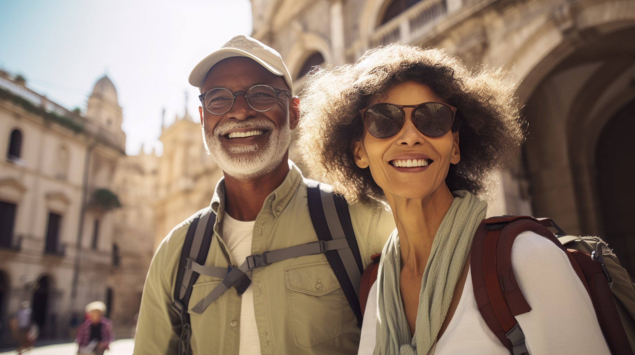 Luxury Travel Experiences